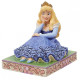 Aurora Sleeping Beauty Figure Enesco