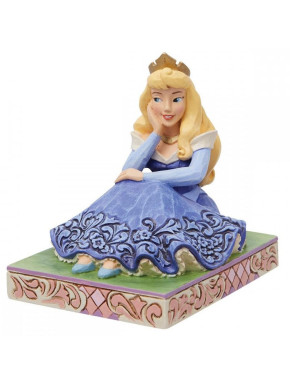 Aurora Sleeping Beauty Figure Enesco