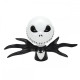 Figura Copa Árbol de Navidad Jack Skellington