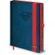 Book Premium A5 Superman