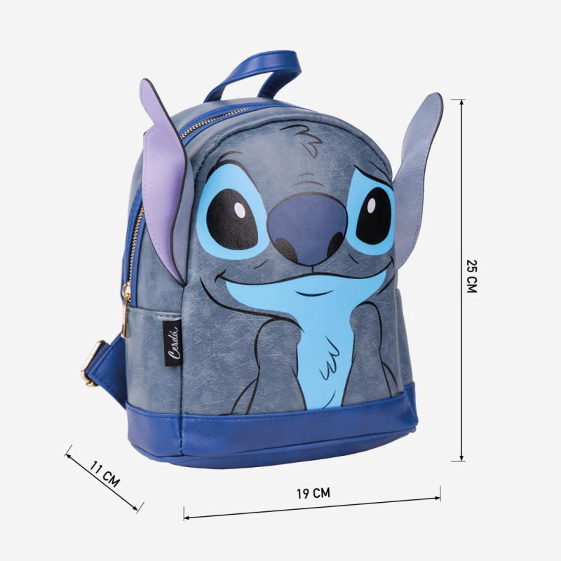 Bolsa de regalo de Lilo y Stitch de Disney