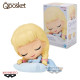 FIGURA QPOSKET DISNEY LA CENICIENTA DURMIENDO