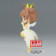 Figura Qposket Sakura Cazadora De Cartas Sakura