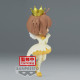 Figura Qposket Sakura Cazadora De Cartas Sakura