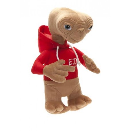 Peluche E.T. el extraterrestre 30 cm