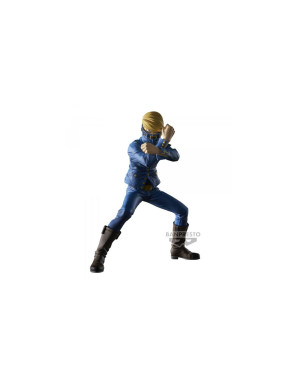 Figura Tsunagu Hakamada de My Hero Academia