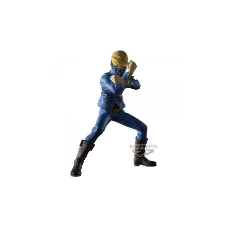 Figura Tsunagu Hakamada My Hero Academia