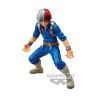 Figura de Shoto Todoroki My Hero Academia Estrela Mestre