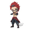 Figura Qposket My Hero Academia Eiijiro Kirishima