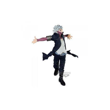 My Hero Academia Figure Dabi Les méchants