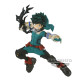 Figura Izuku Midoriya My Hero Academia Vol 2