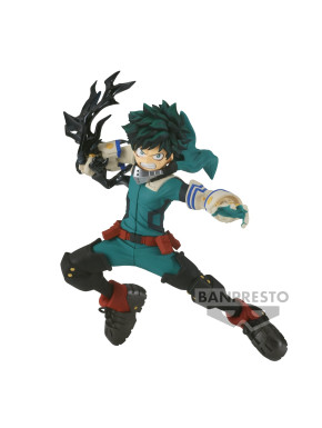 Figura Izuku Midoriya Vol 2 de My Hero Academia