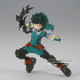 Figura Izuku Midoriya My Hero Academia Vol 2