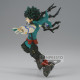 Figura Izuku Midoriya My Hero Academia Vol 2