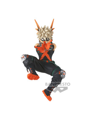 Figura My Hero Academia Bakugo Katsuki