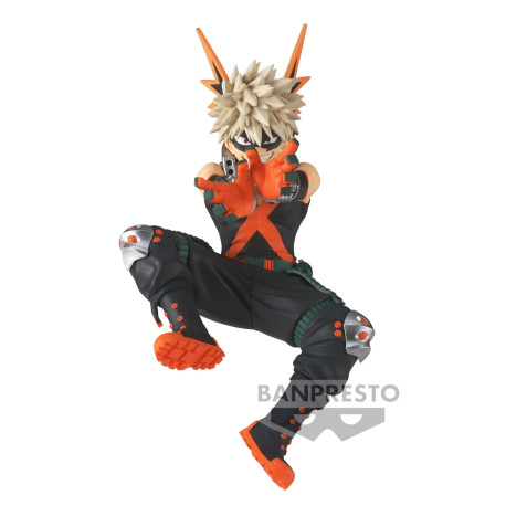 Figura My Hero Academia Bakugo Katsuki