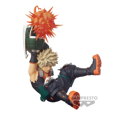 Figura My Hero Academia Katsuki Bakugo