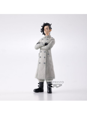 Figura de Hajime Kokonoi de Tokyo Revengers