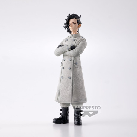 Figura Tokyo Revengers Hajime Kokonoi