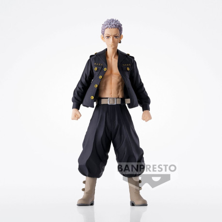 Figura Tokyo Takashi Mitsuya Ver B