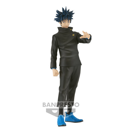 Figura Jujutsu Kaisen Megumi Fushiguro