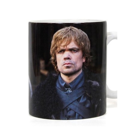 Taza Tyrion Lannister GoT