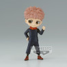 Figura Qposket Petit Yuji Itadori Jujutsu Kaisen