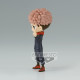 Figura Qposket Petit Yuji Itadori Jujutsu Kaisen