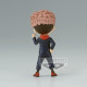 Figura Qposket Petit Yuji Itadori Jujutsu Kaisen