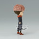 Figura Qposket Petit Yuji Itadori Jujutsu Kaisen