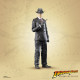 Figura Agente Arnold Toht Indiana Jones Arca