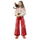 Figura Marion Ravenwood Adventure Indiana Jones