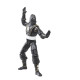 Power Rangers Ninjetti Ranger Black Figure