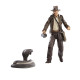 Indiana Jones Figure Adventure Series Hasbro