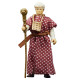 Figura Belloq Indiana Jones Kenner