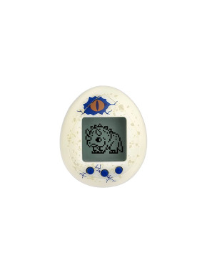 Tamagotchi Nano Jurassic World Huevo