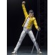 Figuur Freddie Mercury 14cm Figuarts