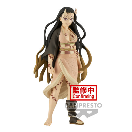 Figura Demon Slayer Nezuko Kamado Vol 27