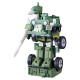 Figura Transformers G1 Autobot Hound Retro