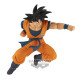 Figura Super Hero Son Goku Match Maker Dragon Ball