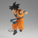 Figura Super Hero Son Goku Match Maker Dragon Ball