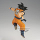 Figura Super Hero Son Goku Match Maker Dragon Ball