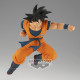 Figura Super Hero Son Goku Match Maker Dragon Ball