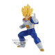 Figura Goku Super Saiyan III Vol 4 Dragon Ball Z