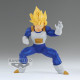 Figura Goku Super Saiyan III Vol 4 Dragon Ball Z