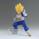 Figura Goku Super Saiyan III Vol 4 Dragon Ball Z
