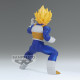 Figura Goku Super Saiyan III Vol 4 Dragon Ball Z