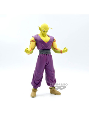 Figura Dragon Ball Super Super Hero Piccolo Dxf