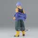 Figura Dragon Ball Z Trunks Vol 9 Solid Edge