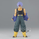 Figura Dragon Ball Z Trunks Vol 9 Solid Edge